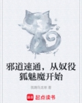邪道速通，从奴役狐魅魔开始