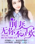 前妻,非你不可