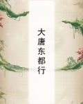 大唐东都行
