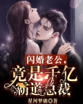 闪婚老公，竟是千亿霸道总裁