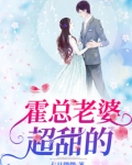 霍总老婆超甜的