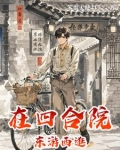 赵德的四合院生活