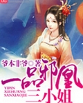 一品邪凰三小姐 爷本非爷