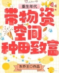 重生年代:带物资空间种田致富