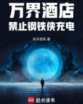 万界酒店:禁止钢铁侠充电