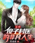 乡村:傻子村医的非凡人生
