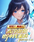 校花主动追你