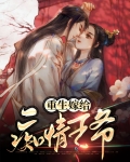 重生嫁给痴情王爷