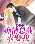 分手后痴情总裁求娶我