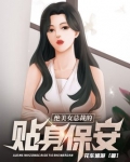 绝美女总裁的贴身保安