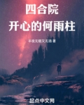 四合院5岁时的何雨柱小说