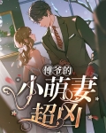 书名:傅爷的小祖宗凶凶哒
