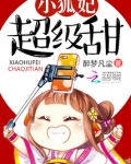 小狐妃超级甜