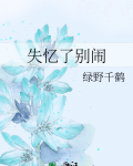 失忆了别闹