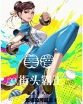 美漫从街头霸王开始无防盗