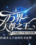 小说万界天尊