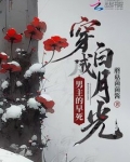 穿成男主的早死白月光