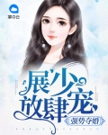 强势夺婚:展少放肆宠