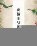 痴情王爷难招惹