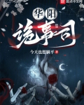 华阳诡事司