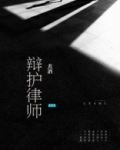 辩护律师
