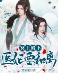 冥王殿下:医妃要和离