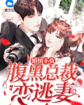 婚情不负:腹黑总裁恋逃妻