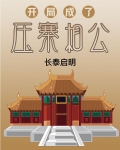 开局成了压寨相公