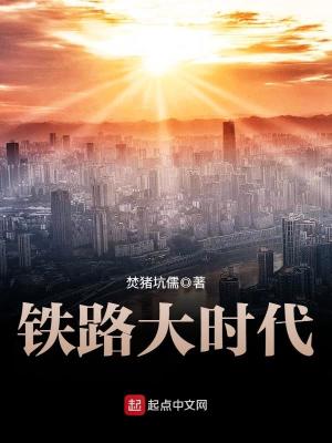 铁路大时代正版小说