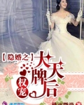 隐婚之权宠大牌天后
