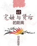 论宠姬与贤后的距离