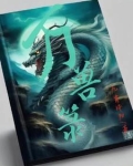 万兽 九霄沐阳