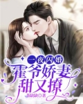 一夜闪婚:霍爷娇妻甜又撩