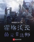 霍格沃茨的元素法师