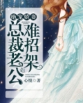 绝宠娇妻：总裁老公难招架