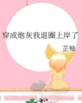 穿成炮灰我退圈上岸了