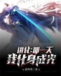 进化:那一天我化身成光