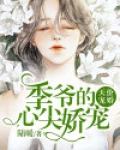 天价宠婚:季爷的心尖娇宠