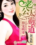 独宠萌妻,老公太霸道