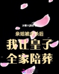 亲姐被虐杀后我让皇子全家陪葬