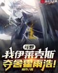 斗罗:我,伊莱克斯夺舍霍雨浩! 小说