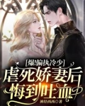 偏执虐婚:冷少后悔莫及