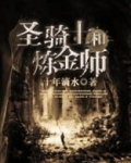 圣骑士和炼金师