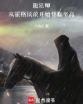 旅法师:从霍格沃茨开始登临至高