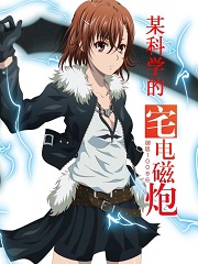 某科学的宅电磁炮