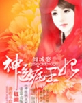 倾城娶――神医病王妃
