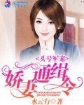 头号军宠:娇妻通缉令