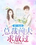 豪门危情:总裁前夫求放过