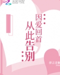 因爱回首,从此告别