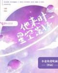 他来时星空落怀